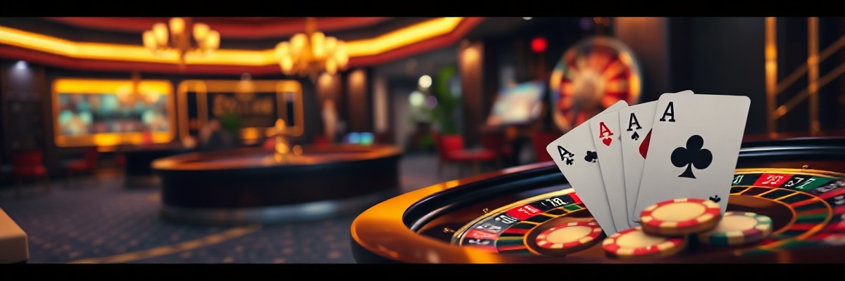 bettom casino — Game Selection at Bettom Casino